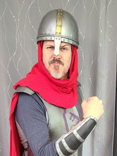Load image into Gallery viewer, Medieval Fantasy Helmets - STL Files for 3D Printing