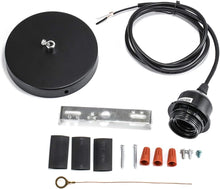 Load image into Gallery viewer, Droid Head Hanging Lamp Decoration Inspired by Galaxy's Edge