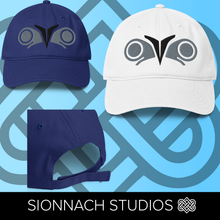 Load image into Gallery viewer, Space Wars Bo-Katan Nite Owl Low-profile baseball cap