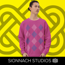 Load image into Gallery viewer, Baby Saja Unisex Sweatshirt