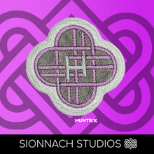 Load image into Gallery viewer, KPop Demon Hunters Sew On Patches