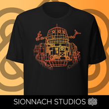 Load image into Gallery viewer, Chopper Supremacy Unisex t-shirt