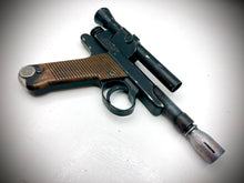 Load image into Gallery viewer, Cara Dune Star Wars The Mandalorian Inspired - Blaster - 3D Printed Kit