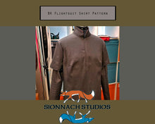 Load image into Gallery viewer, Women's BK Space Mercenary V2 Patterns