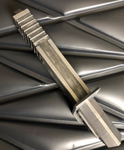 Load image into Gallery viewer, Star Wars Inspired Duelable Darksaber Resin Kit