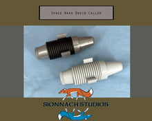 Load image into Gallery viewer, Star Wars Rebels Inspired - Prop Droid Caller for Cosplay