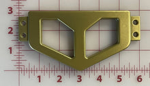 Load image into Gallery viewer, Macross/Robotech Inspired Pilot Belt Buckle