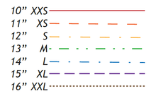 Load image into Gallery viewer, Space Mercenary Neck Seal Pattern