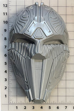 Load image into Gallery viewer, Star Wars Knights of the Old Republic Inspired Sith Acolyte Mask