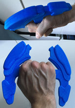 Load image into Gallery viewer, Voltron Inspired Prop Keith Sword and Bayard for Cosplay - STL Files for 3D Printing