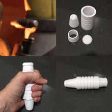 Load image into Gallery viewer, Star Wars Rebels Inspired - Prop Droid Caller for Cosplay - STL Files for 3D Printing