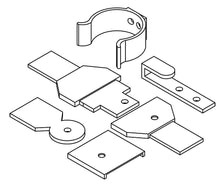 Load image into Gallery viewer, Kanan Jarrus Star Wars Rebels - Belt Parts for Cosplay - STL Files for 3D Printing