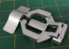 Load image into Gallery viewer, Ezra Bridger Star Wars Rebels - Prop Energy Slinghsot for Cosplay - 3D Printed Kit