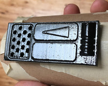 Load image into Gallery viewer, Ezra Bridger Star Wars Rebels - Prop Energy Slinghsot and Communicator Combo Pack for Cosplay - STL Files for 3D Printing