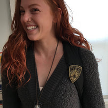 Load image into Gallery viewer, Guardians of the Galaxy Inspired Prop Badge for Cosplay