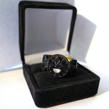 Load image into Gallery viewer, Final Fantasy XV Inspired - Ring of the Lucii Replica