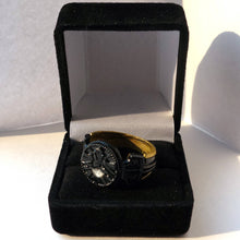 Load image into Gallery viewer, Final Fantasy XV Inspired - Ring of the Lucii Replica