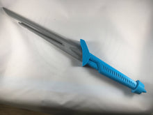 Load image into Gallery viewer, Thor Ragnarok Loki Inspired Dagger for Cosplay