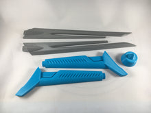 Load image into Gallery viewer, Thor Ragnarok Loki Inspired Dagger for Cosplay