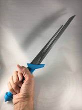 Load image into Gallery viewer, Thor Ragnarok Loki Inspired Dagger for Cosplay