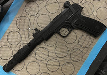 Load image into Gallery viewer, Vice Admiral Amilyn Holdo Star Wars The Last Jedi Inspired Prop Replica DDC Defender-5 - STL Files for 3D Printing