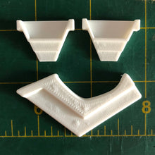 Load image into Gallery viewer, Thor Ragnarok Loki Inspired Armor Hardware for Cosplay - 3D STL Files