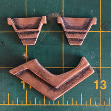 Load image into Gallery viewer, Thor Ragnarok Loki Inspired Armor Hardware for Cosplay - 3D STL Files