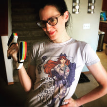 Load image into Gallery viewer, Voltron Inspired Paladin Prop Bayard VERSION 2.0 for Cosplay - 3D Printed Kit