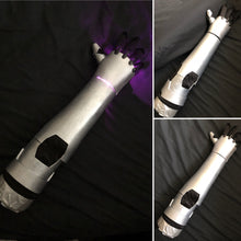 Load image into Gallery viewer, Voltron Inspired - Shiro Arm - Pattern