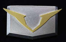 Load image into Gallery viewer, Voltron Inspired Galaxy Garrison - Prop Badge & Belt Buckle for Cosplay