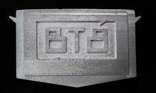 Load image into Gallery viewer, Voltron Inspired Galaxy Garrison - Prop Badge & Belt Buckle for Cosplay