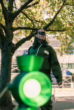 Load image into Gallery viewer, Green Lantern Hal Jordan Inspired Power Battery for Cosplay - 3D STL Files