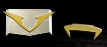 Load image into Gallery viewer, Voltron Inspired Galaxy Garrison - Prop Badge & Belt Buckle for Cosplay