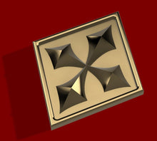 Load image into Gallery viewer, Jane Foster Thor Armor Hardware for Cosplay - 3D STL Files