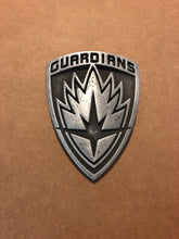 Load image into Gallery viewer, Guardians of the Galaxy Inspired Prop Badge for Cosplay