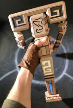 Load image into Gallery viewer, Hera's Kalikori Star Wars Rebels Inspired Prop Replica - Finished Resin Prop