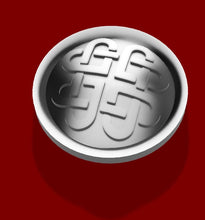 Load image into Gallery viewer, Jane Foster Thor Armor Hardware for Cosplay - 3D STL Files