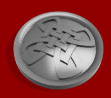 Load image into Gallery viewer, Jane Foster Thor Armor Hardware for Cosplay - 3D STL Files