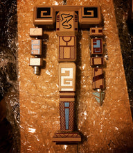Load image into Gallery viewer, Hera's Kalikori Star Wars Rebels Inspired Prop Replica - Finished Resin Prop