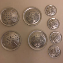 Load image into Gallery viewer, Jane Foster Thor Armor Hardware for Cosplay - Resin Kit