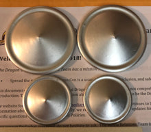 Load image into Gallery viewer, Jane Foster Thor Armor Hardware for Cosplay - Resin Kit