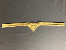 Load image into Gallery viewer, Amazon Goddess - Wonder Woman Inspired - Flexible Tiara and Armband