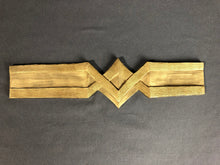 Load image into Gallery viewer, Amazon Goddess - Wonder Woman Inspired - Flexible Tiara and Armband