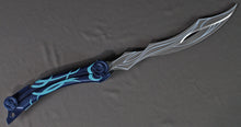 Load image into Gallery viewer, The Dragon Prince Inspired Rayla Dagger Kit for Cosplay