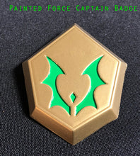 Load image into Gallery viewer, She-ra and the Princesses of Power Inspired - Prop Horde Badge for Cosplay