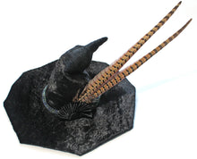 Load image into Gallery viewer, Witch Hat Template - Digital Download