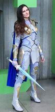 Load image into Gallery viewer, Valkyrie Inspired Body Armor Template Bundle