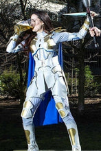 Load image into Gallery viewer, Valkyrie Inspired Body Armor Template Bundle