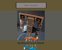 Load image into Gallery viewer, Hera's Kalikori Star Wars Rebels Inspired Prop Replica - Finished Resin Prop