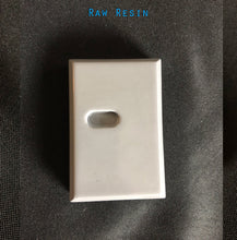 Load image into Gallery viewer, Cara Dune Star Wars The Mandalorian Rogue One Inspired Belt/Helmet Box